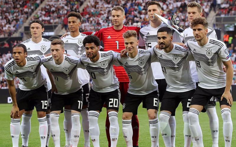 德国对立陶宛欧洲杯（德国队征战欧洲杯）