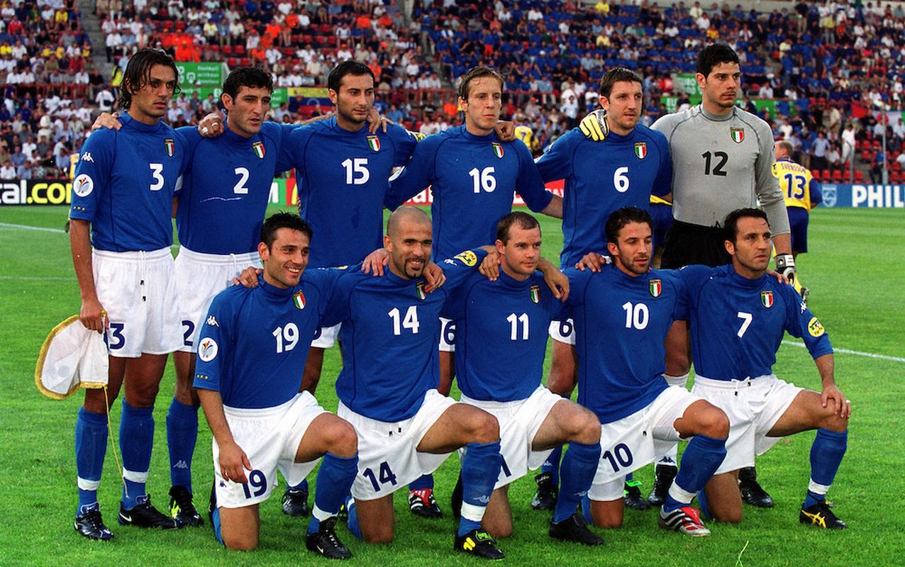 1996年欧洲杯排名（1996年欧洲杯大名单）